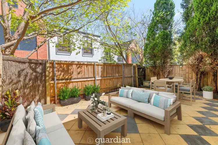 Third view of Homely townhouse listing, 14/364-368 Galston Road, Galston NSW 2159