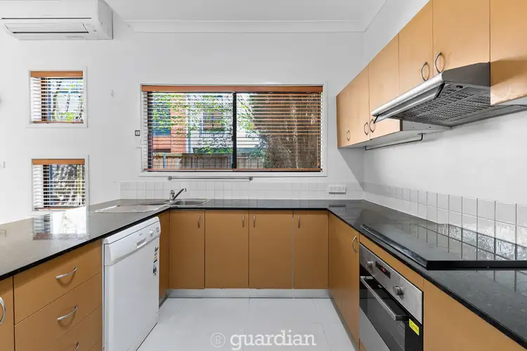 Fourth view of Homely townhouse listing, 14/364-368 Galston Road, Galston NSW 2159