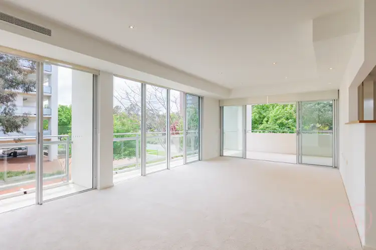 103/155 Northbourne Avenue, Turner ACT 2612