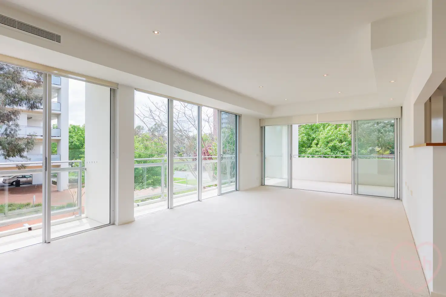 Main view of Homely apartment listing, 103/155 Northbourne Avenue, Turner ACT 2612