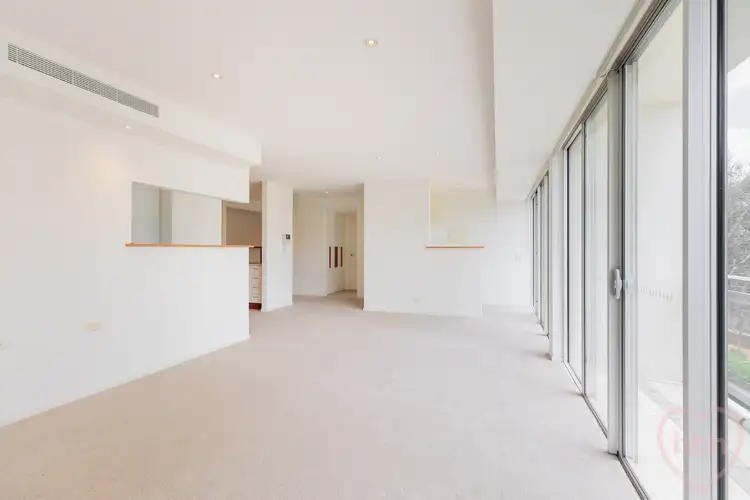 Third view of Homely apartment listing, 103/155 Northbourne Avenue, Turner ACT 2612