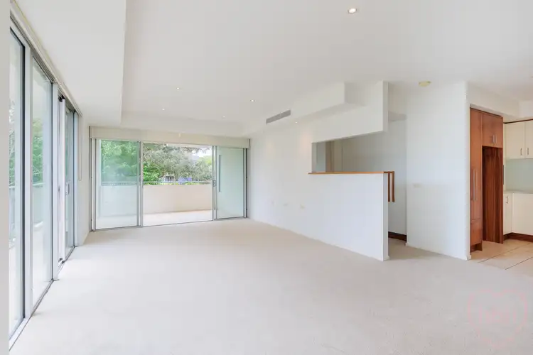 Fourth view of Homely apartment listing, 103/155 Northbourne Avenue, Turner ACT 2612