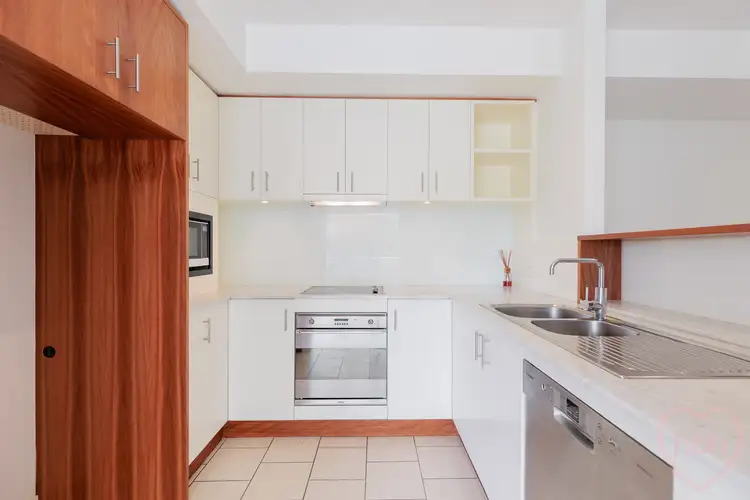 Sixth view of Homely apartment listing, 103/155 Northbourne Avenue, Turner ACT 2612