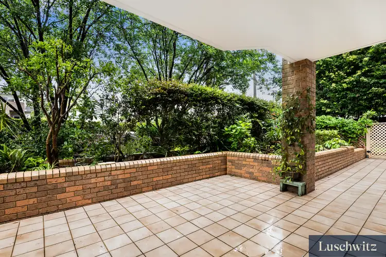 Third view of Homely unit listing, 108/381 Bobbin Head Road, Turramurra NSW 2074