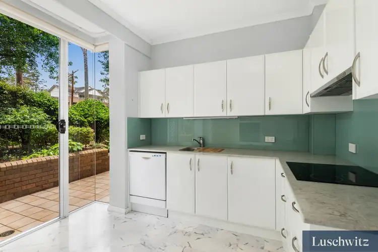 Fifth view of Homely unit listing, 108/381 Bobbin Head Road, Turramurra NSW 2074
