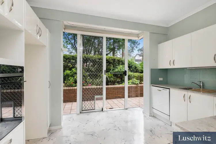 Sixth view of Homely unit listing, 108/381 Bobbin Head Road, Turramurra NSW 2074