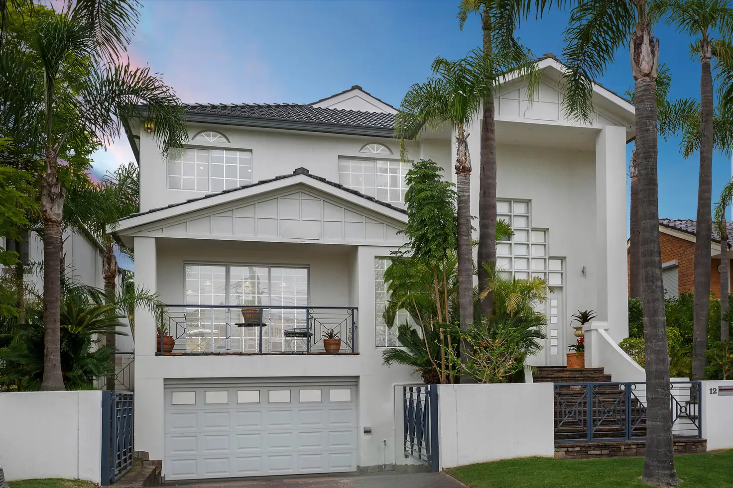 Main view of Homely house listing, 12 Cassilis Street, Monterey NSW 2217