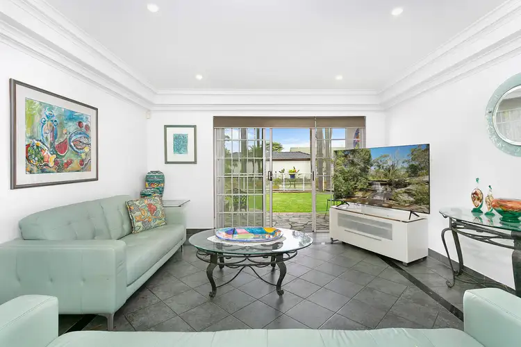 Fourth view of Homely house listing, 12 Cassilis Street, Monterey NSW 2217