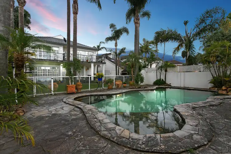 Sixth view of Homely house listing, 12 Cassilis Street, Monterey NSW 2217