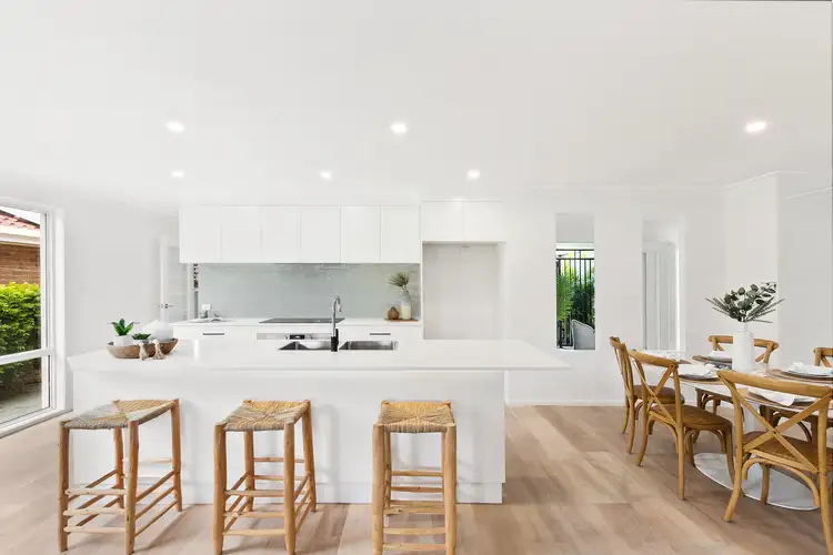 Second view of Homely house listing, 41 Burns Point Ferry Road, West Ballina NSW 2478