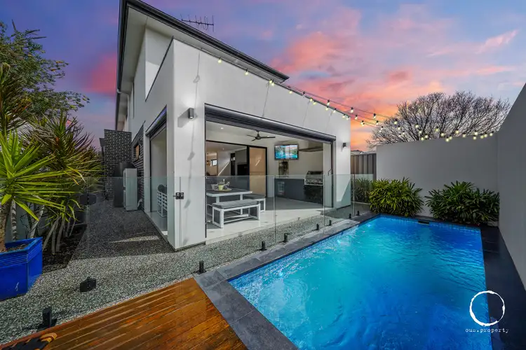 23 Hughes Avenue, Henley Beach SA 5022