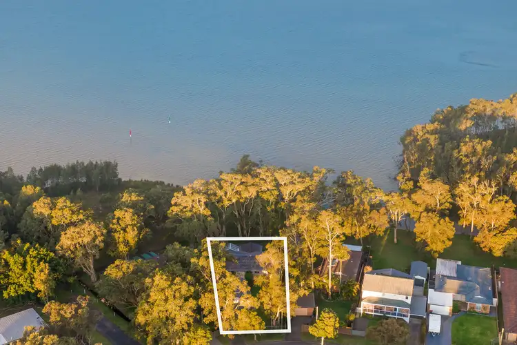 Main view of Homely house listing, 49 Natuna Avenue, Budgewoi NSW 2262