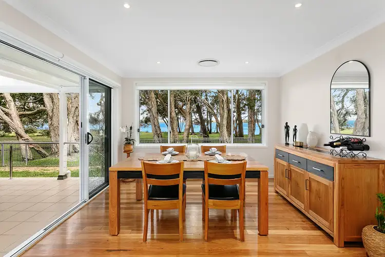 Third view of Homely house listing, 49 Natuna Avenue, Budgewoi NSW 2262