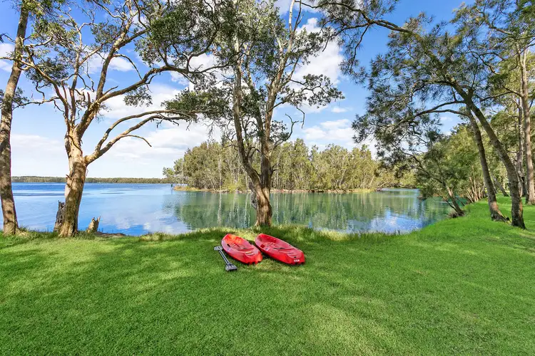Fifth view of Homely house listing, 49 Natuna Avenue, Budgewoi NSW 2262