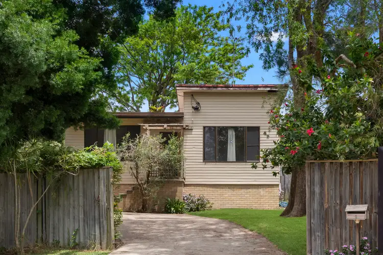 1 Wollstonecraft Avenue, Avalon Beach NSW 2107