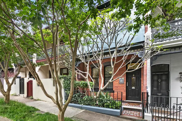 Main view of Homely house listing, 11 Llandaff Street, Bondi Junction NSW 2022