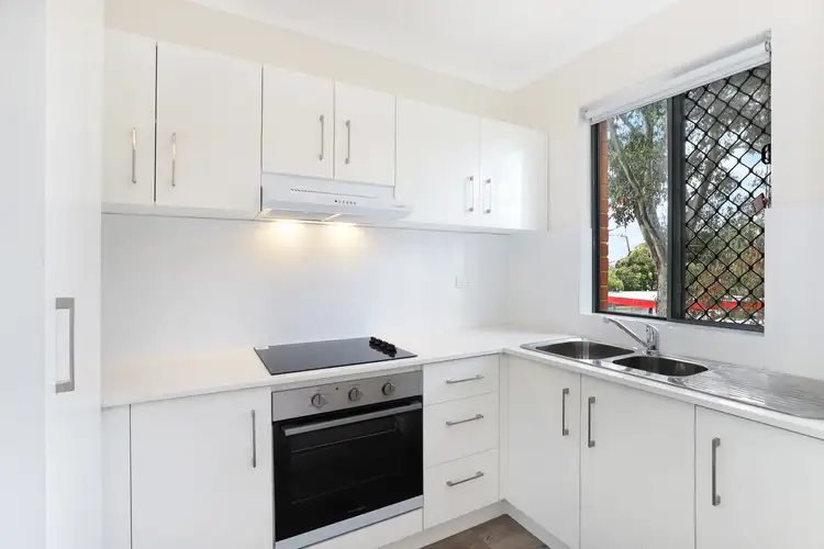 Second view of Homely unit listing, 24/1 Moriarty Road, Chatswood NSW 2067