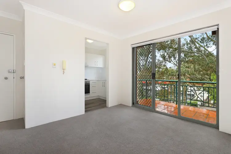 Third view of Homely unit listing, 24/1 Moriarty Road, Chatswood NSW 2067
