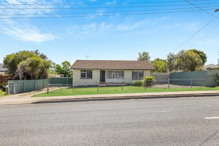 Main view of Homely house listing, 49 McKinna Road, Christie Downs SA 5164