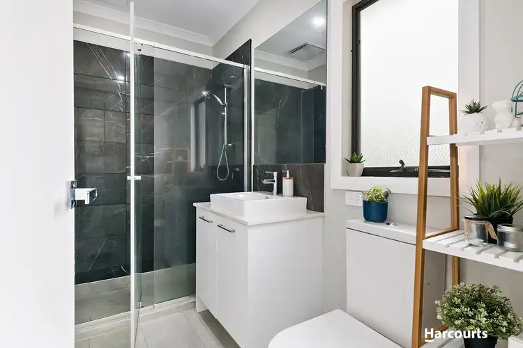 Fourth view of Homely townhouse listing, 3/42 Hedley Street, Fawkner VIC 3060