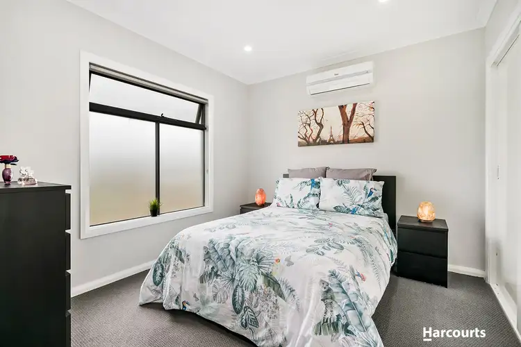 Fifth view of Homely townhouse listing, 3/42 Hedley Street, Fawkner VIC 3060