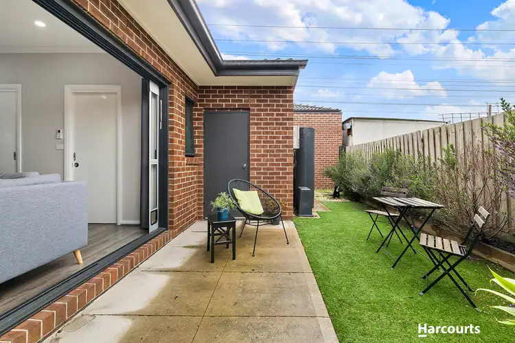 Sixth view of Homely townhouse listing, 3/42 Hedley Street, Fawkner VIC 3060