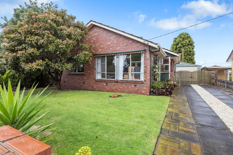 Main view of Homely house listing, 22 Princess Road, Corio VIC 3214