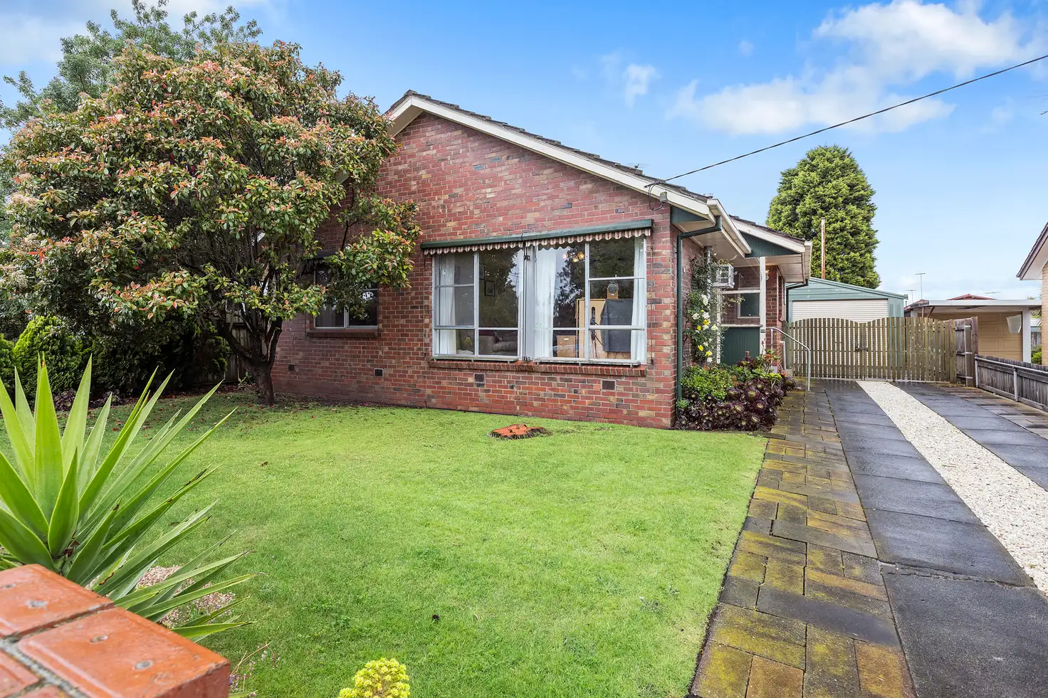 Main view of Homely house listing, 22 Princess Road, Corio VIC 3214