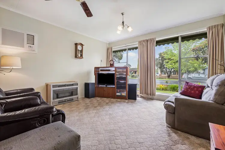 Second view of Homely house listing, 22 Princess Road, Corio VIC 3214
