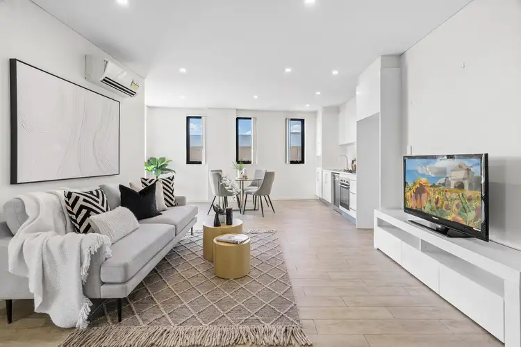 504/3 Balmoral Street, Blacktown NSW 2148