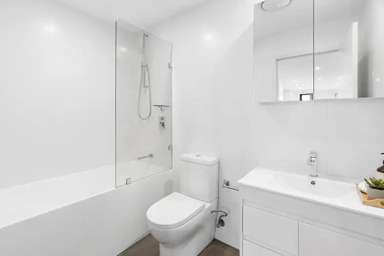 Fifth view of Homely unit listing, 504/3 Balmoral Street, Blacktown NSW 2148