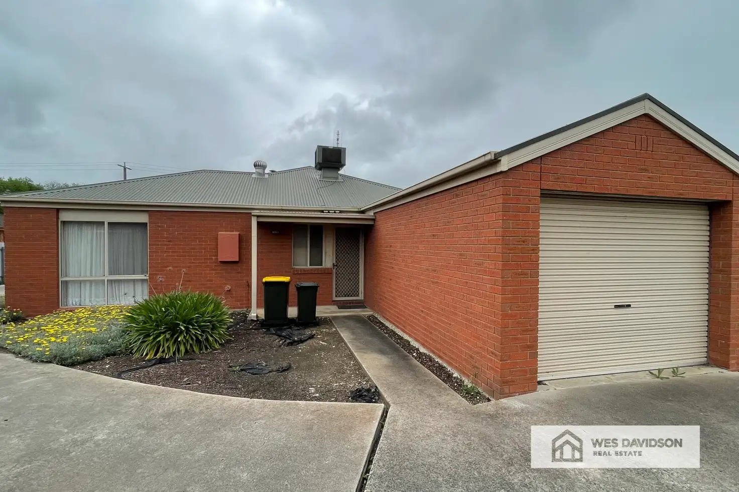 Main view of Homely unit listing, 3/11 McPherson Street, Horsham VIC 3400
