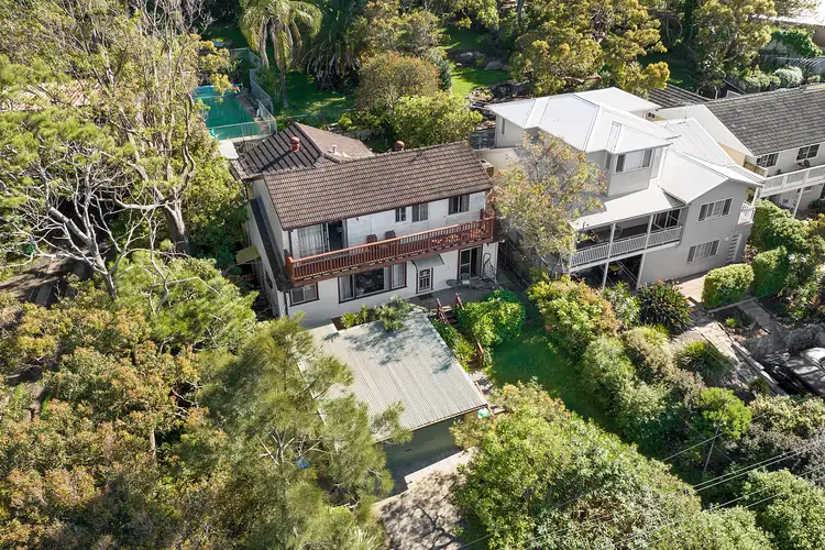 Sixth view of Homely house listing, 60 Central Road, Avalon Beach NSW 2107