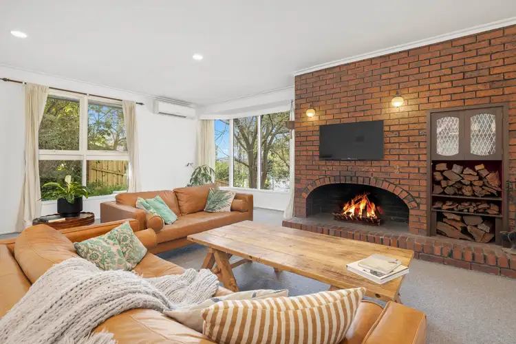 Main view of Homely house listing, 38 Sherwood Crescent, Mount Martha VIC 3934