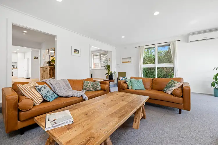 Second view of Homely house listing, 38 Sherwood Crescent, Mount Martha VIC 3934