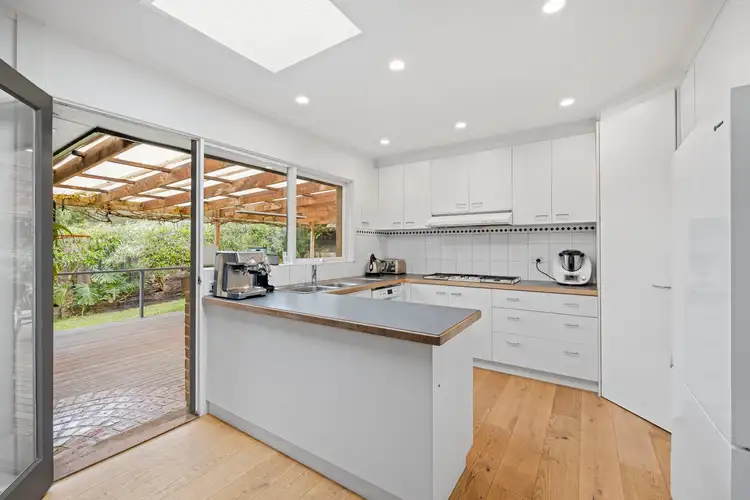 Fifth view of Homely house listing, 38 Sherwood Crescent, Mount Martha VIC 3934