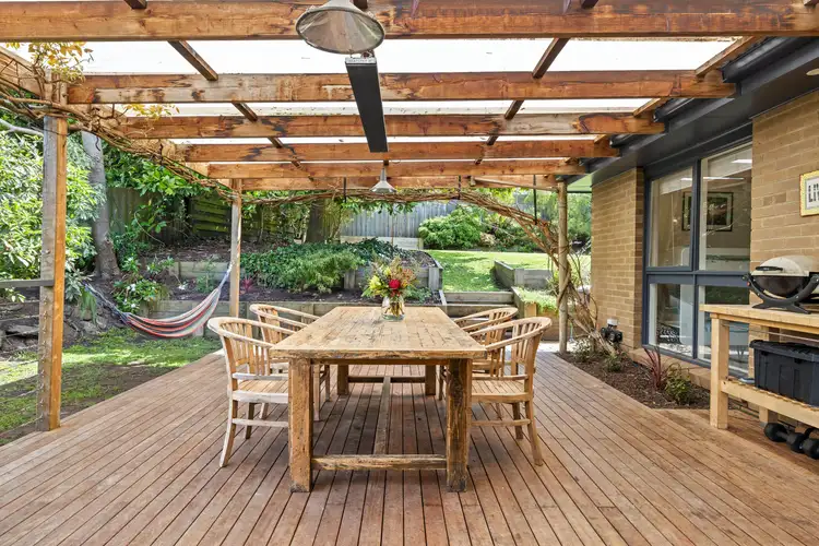 Sixth view of Homely house listing, 38 Sherwood Crescent, Mount Martha VIC 3934