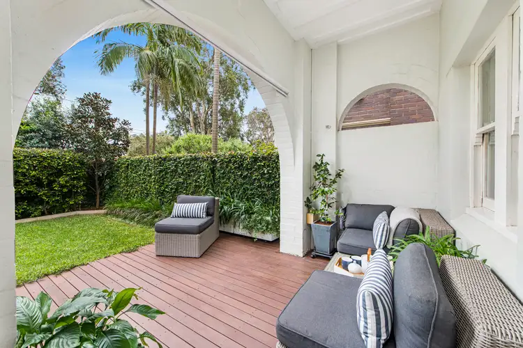 Main view of Homely apartment listing, 1/87 Cremorne Road, Cremorne Point NSW 2090