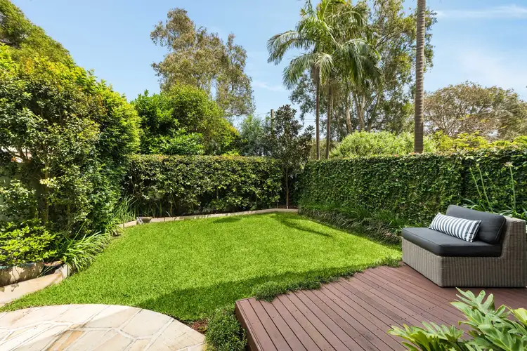 Second view of Homely apartment listing, 1/87 Cremorne Road, Cremorne Point NSW 2090