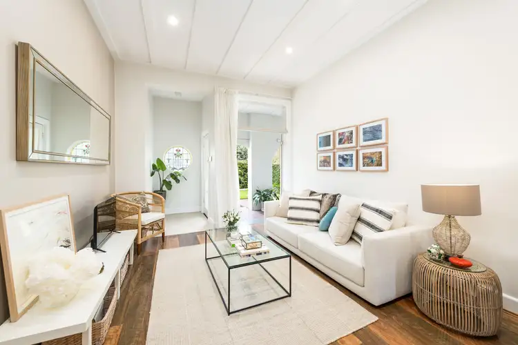 Third view of Homely apartment listing, 1/87 Cremorne Road, Cremorne Point NSW 2090
