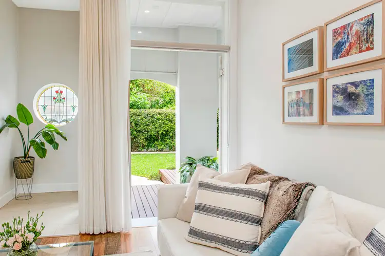 Fourth view of Homely apartment listing, 1/87 Cremorne Road, Cremorne Point NSW 2090