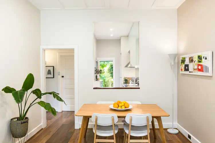 Fifth view of Homely apartment listing, 1/87 Cremorne Road, Cremorne Point NSW 2090