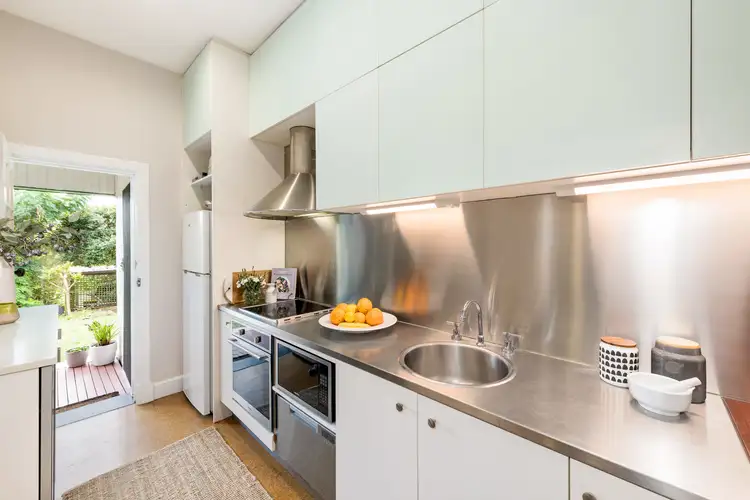 Sixth view of Homely apartment listing, 1/87 Cremorne Road, Cremorne Point NSW 2090