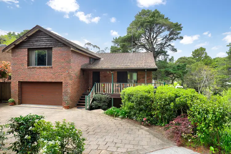 Main view of Homely house listing, 102 Cascade Street, Katoomba NSW 2780