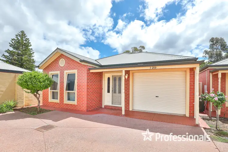 1/219 Wade Avenue, Mildura VIC 3500