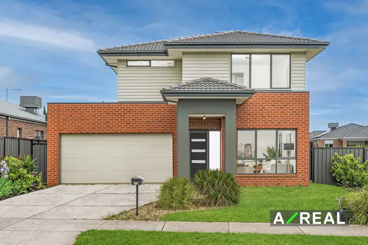136 Grevillea Street, Craigieburn VIC 3064
