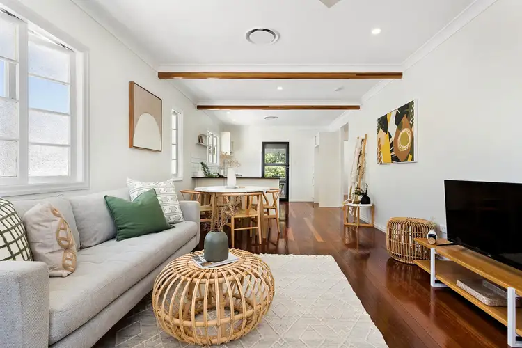Main view of Homely house listing, 22 Ludgate Street, Banyo QLD 4014