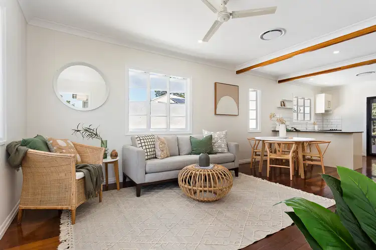 Second view of Homely house listing, 22 Ludgate Street, Banyo QLD 4014