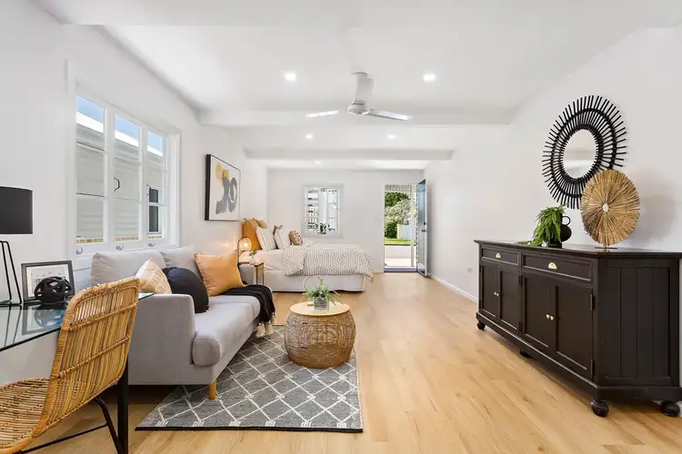 Third view of Homely house listing, 22 Ludgate Street, Banyo QLD 4014