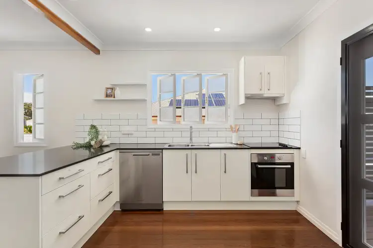 Fourth view of Homely house listing, 22 Ludgate Street, Banyo QLD 4014
